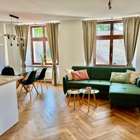 Apartman Elen Nové Město nad Metují エクステリア 写真