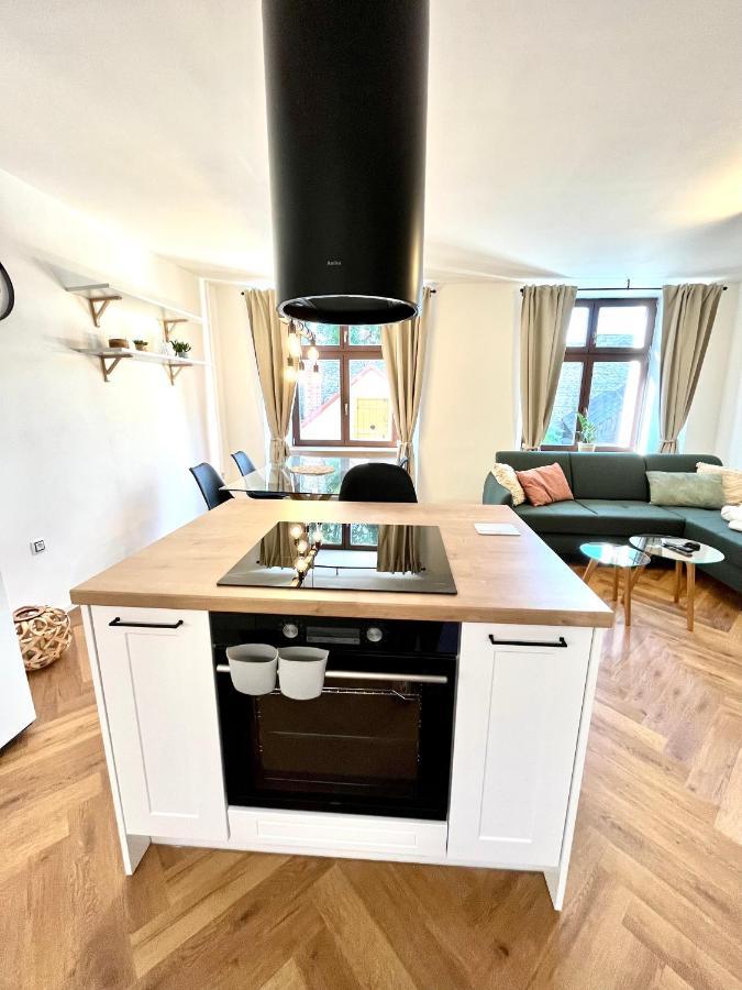 Apartman Elen Nové Město nad Metují エクステリア 写真