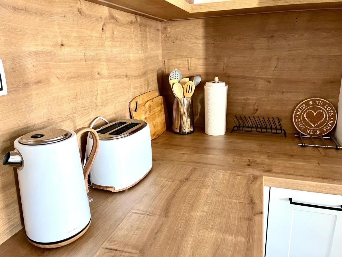 Apartman Elen Nové Město nad Metují エクステリア 写真