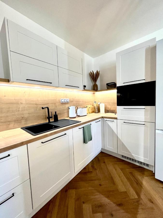 Apartman Elen Nové Město nad Metují エクステリア 写真