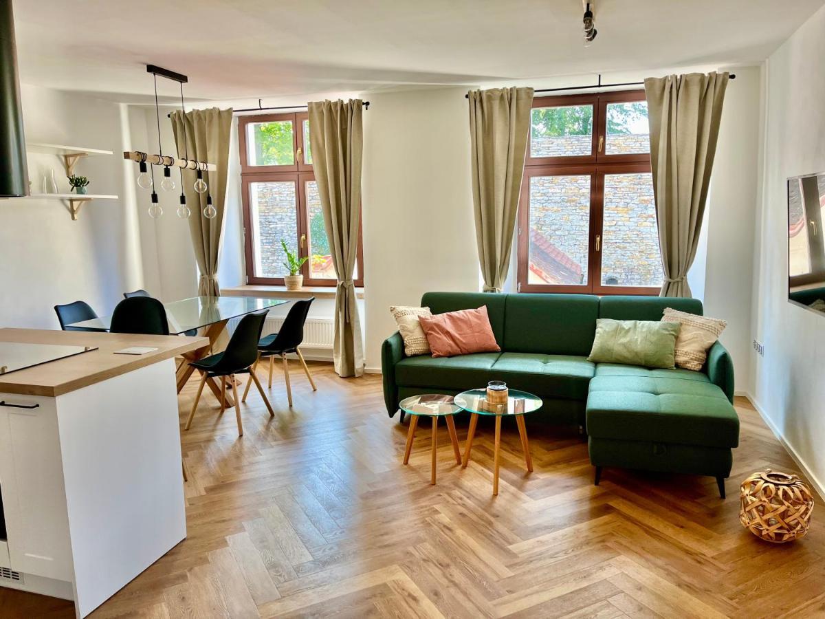 Apartman Elen Nové Město nad Metují エクステリア 写真