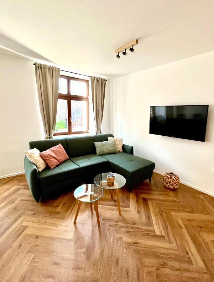Apartman Elen Nové Město nad Metují エクステリア 写真