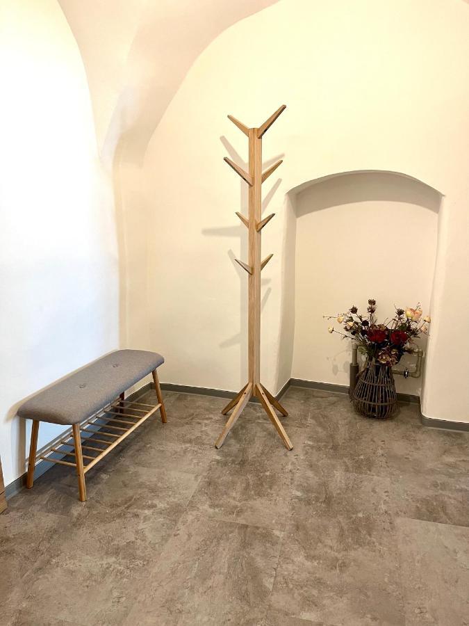 Apartman Elen Nové Město nad Metují エクステリア 写真
