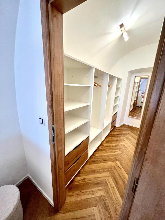 Apartman Elen Nové Město nad Metují エクステリア 写真